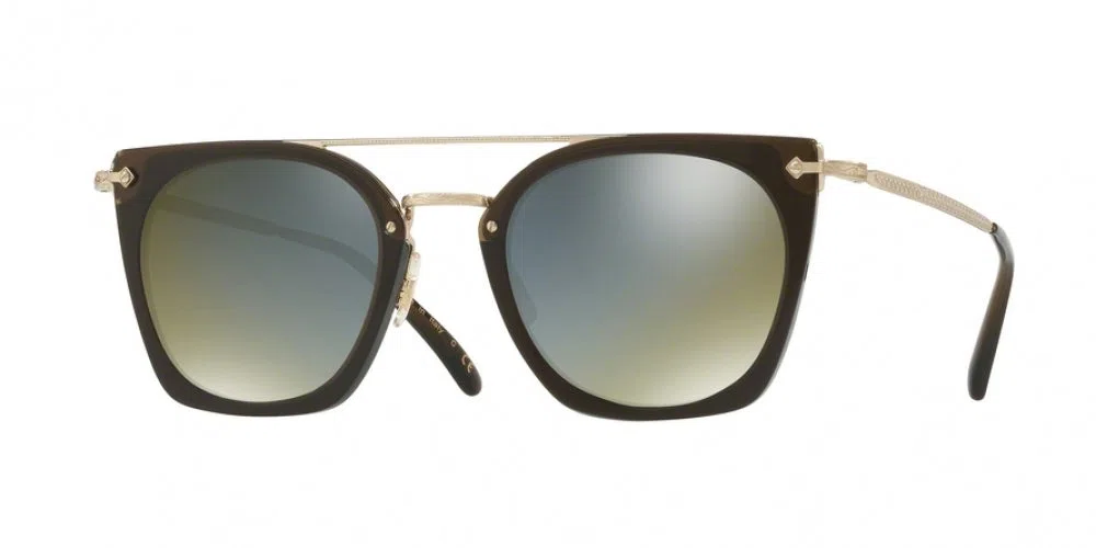 Oliver Peoples 5370S Sunglasses - view 2